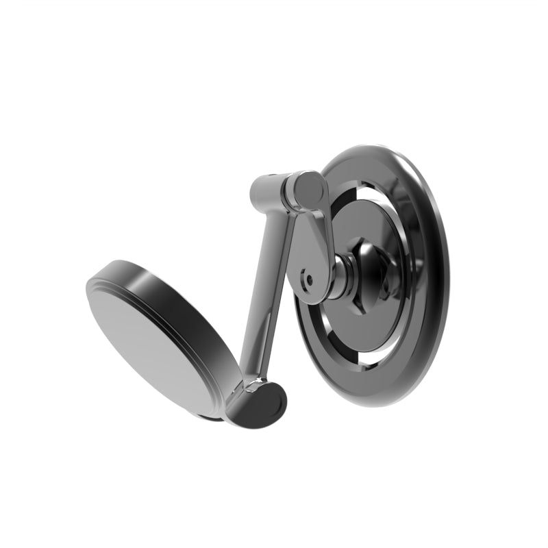 Lenyes CR160 Magnetik M-safe 360° Oynar Başlıklı Araç İçi Telefon Tutucu Lenyes CR160 Magnetik M-safe 360° Oynar Başlıklı Araç İçi Telefon Tutucu